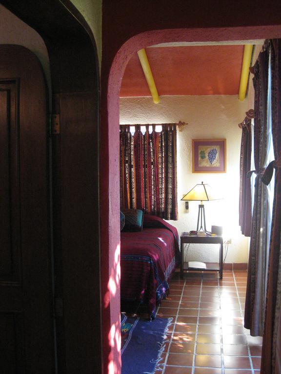 Casa Tuscany Inn La Paz Buitenkant foto