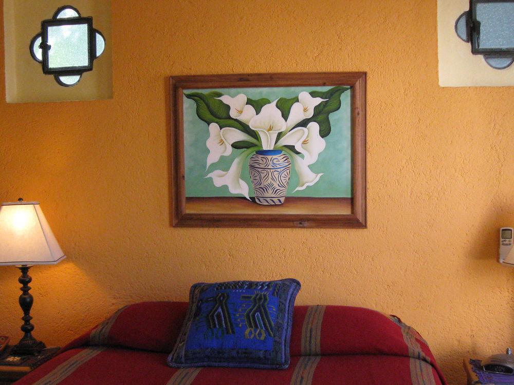 Casa Tuscany Inn La Paz Buitenkant foto